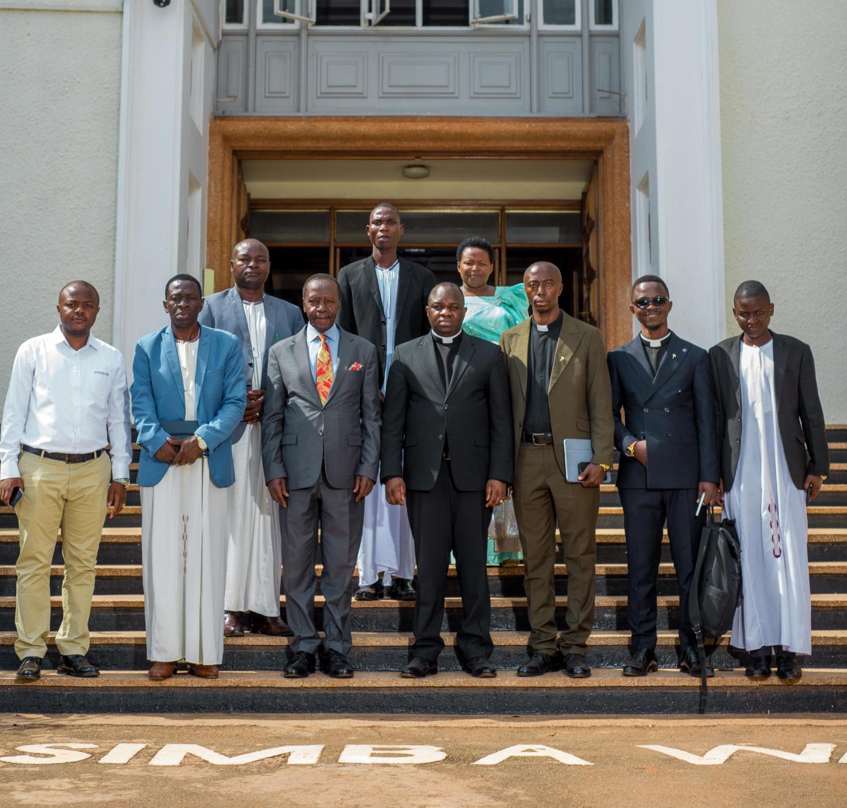 The President and Legal Representative of the BCCA received ...