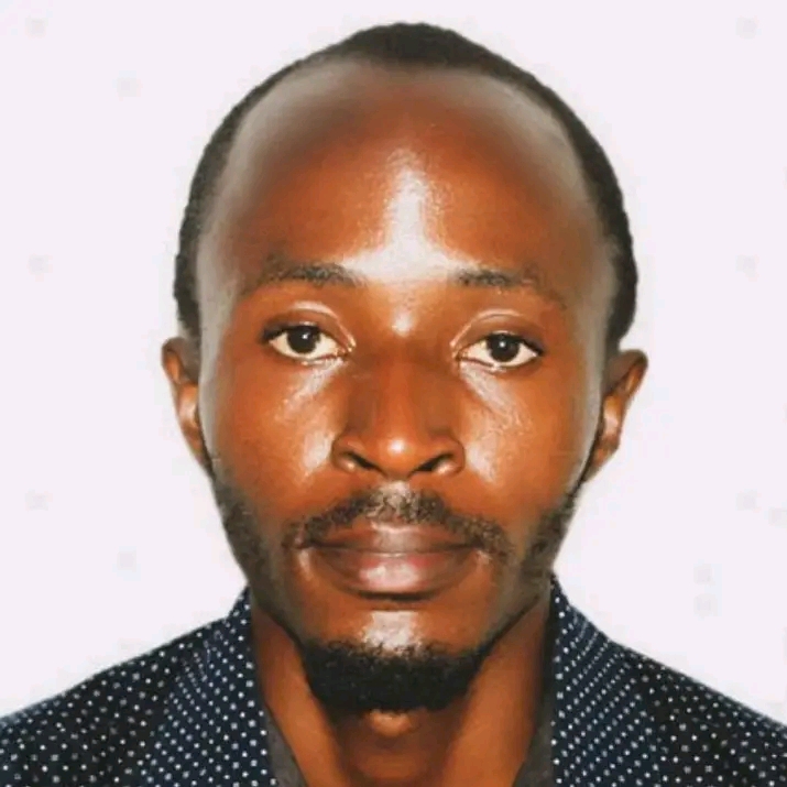 Chrispin KATSUNUNDU