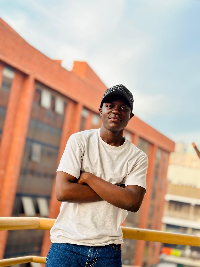 BAHATI MUKISA